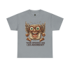 Less Absorbency – Maxipad Madness Tee